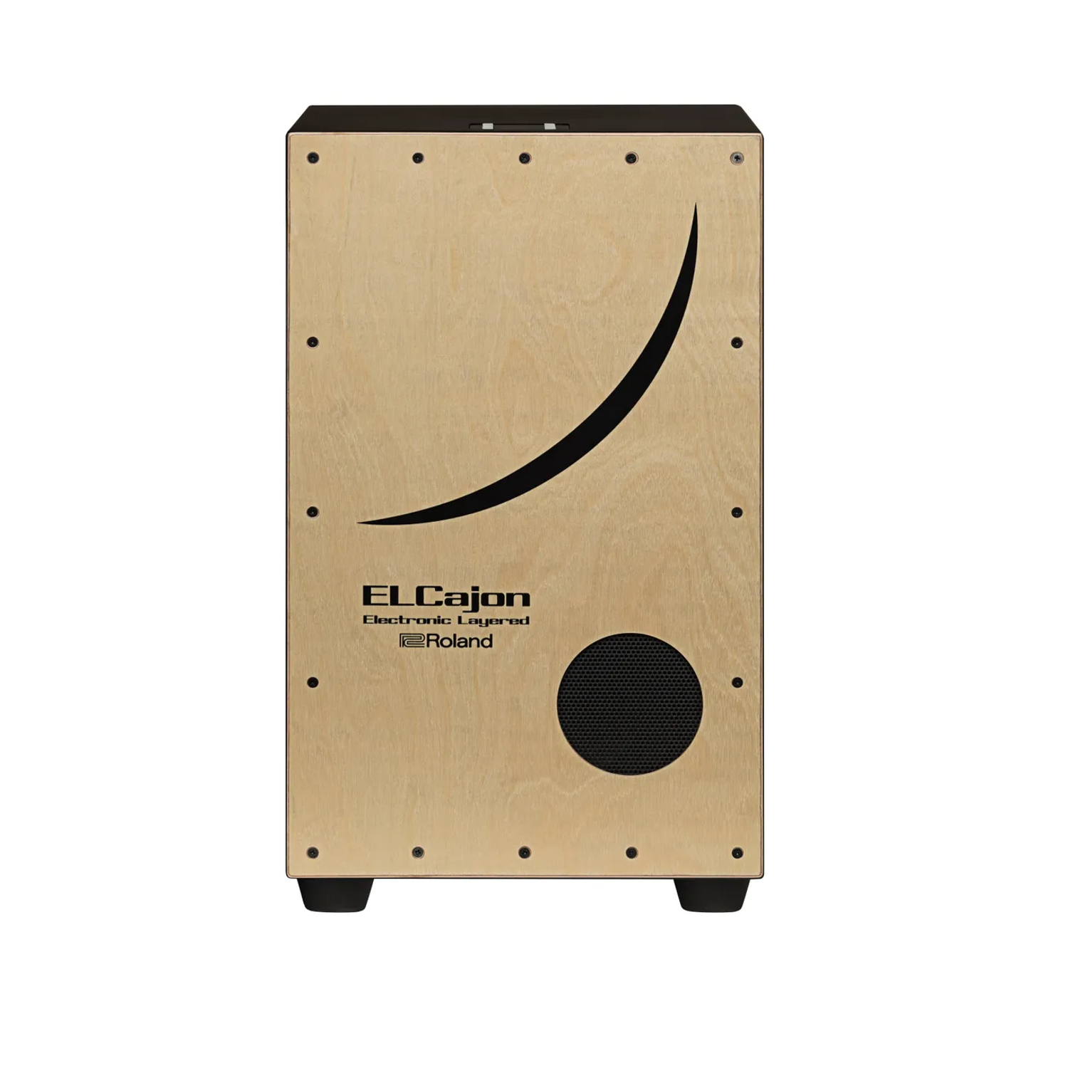 Roland ELCajon EC-10 - Spare Parts